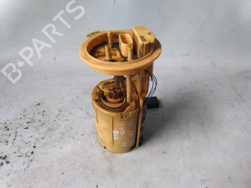 Used Fuel pump SKODA OCTAVIA II (1Z3) 1.9 TDI (105 hp) 19821145