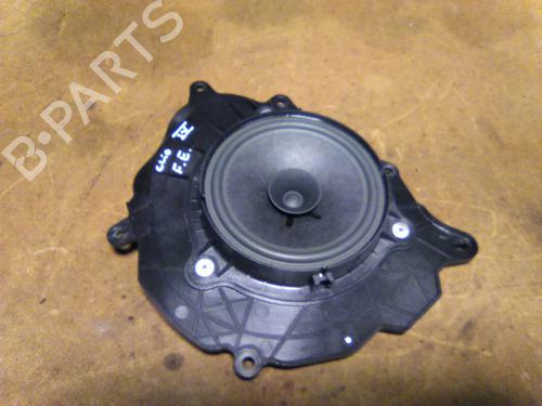 Used Speaker RENAULT CLIO IV (BH_) 1.5 dCi 75 (75 hp) 19861757