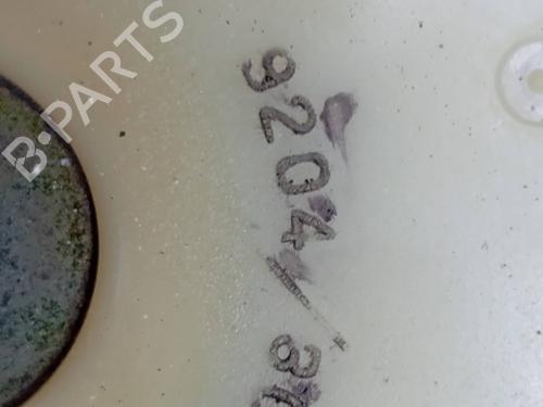 Radiator fan HONDA CIVIC VI Saloon (EJ, EK, SO) 1.4 i (EJ9) | BP29595811M35 