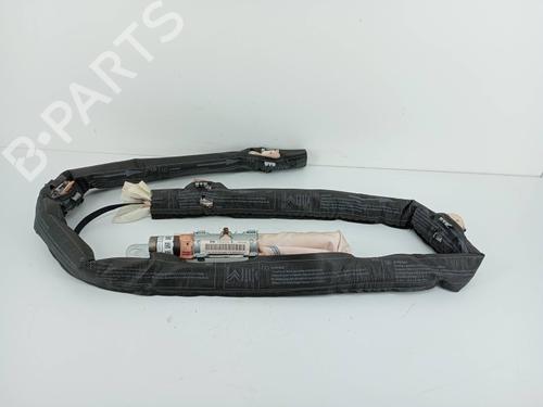 Used Left curtain airbag CITROËN C5 III Break (RW_) 1.6 HDi 110 (112 hp) 31864836