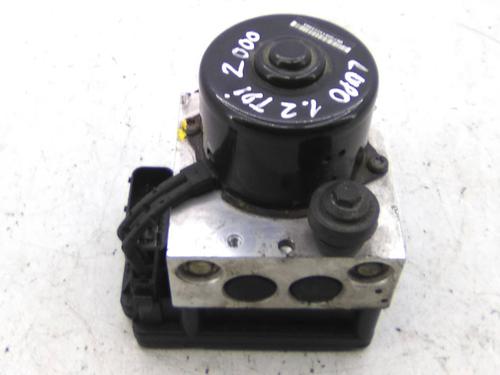 ABS pump VW LUPO I (6X1, 6E1) 1.2 TDI 3L | BP19847141M43 