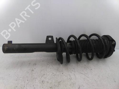 Left front shock absorber VW GOLF V (1K1) 1.9 TDI | BP19875232M16