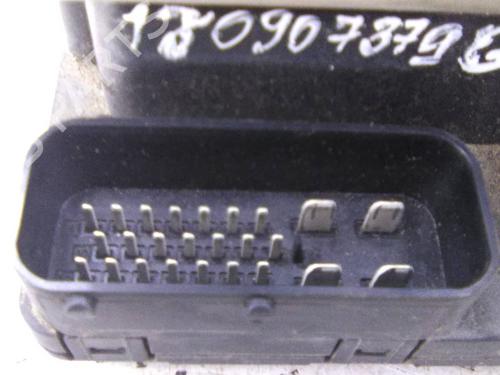 ABS Bremseaggregat VW GOLF IV (1J1) 1.4 16V | BP19856147M43 