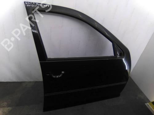 Right front door VW GOLF IV (1J1) 1.4 16V | BP19853894C3 