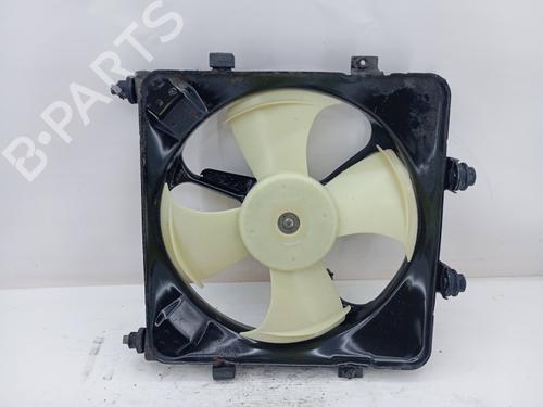 Used Radiator fan HONDA CIVIC VI Saloon (EJ, EK, SO) 1.4 i (EJ9) (90 hp) 29595811