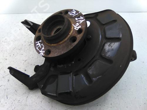 Left front steering knuckle SEAT IBIZA II (6K1) 1.0 i | BP19829675M25 