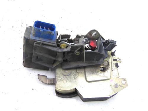 Rear left lock BMW 3 (E36) 318 tds | BP19846866C100 