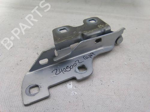 Used Hinge/Door check strap RENAULT CLIO II (BB_, CB_) 1.2 16V (BB05, BB0W, BB11, BB27, BB2T, BB2U, BB2V, CB05,... (75 hp) 31255762
