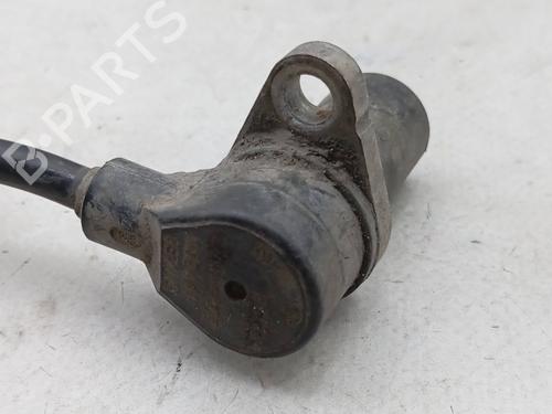 Electronic module MERCEDES-BENZ E-CLASS T-Model (S210) E 250 T D (210.210) | BP31256375M83 