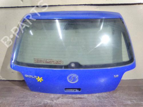 Coffre VW GOLF IV (1J1) 1.9 TDI (90 hp) 22934028