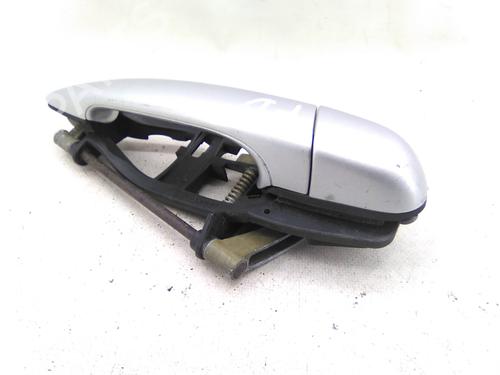 Klamka zewnętrzna drzwi przednich prawych BMW 3 (E46) 330 xd | BP26176701C129