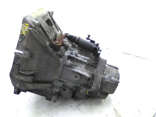 Gearbox FIAT GRANDE PUNTO (199_) 1.3 D Multijet | BP30046462M3 