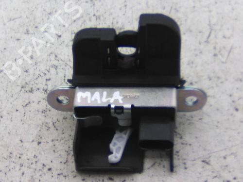 Bakluke lås SEAT LEON (5F1) 1.0 TSI | BP21541349C101 