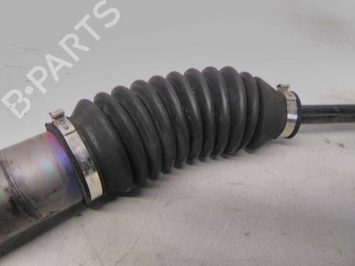 Steering rack VW POLO III (6N1) 100 1.4 16V | BP19848995M22 