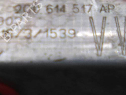 ABS pump SEAT ARONA (KJ7, KJP) 1.0 TSI | BP20598834M43