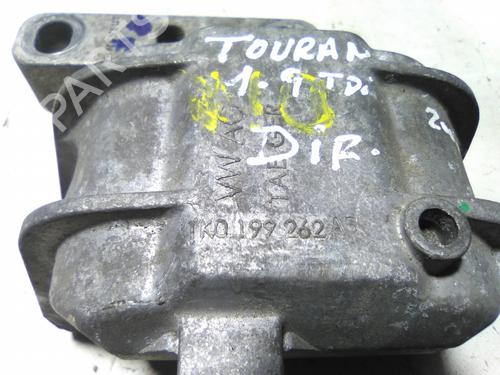 Andre VW TOURAN (1T1, 1T2) 1.9 TDI | BP19876898O1 
