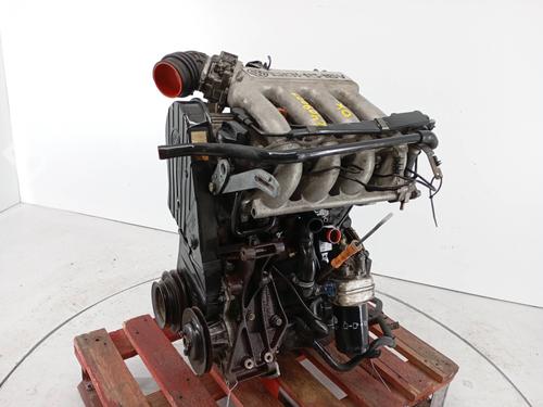 Used Engine VW PASSAT B3/B4 (315, 3A5) 2.0 (116 hp) 32390563