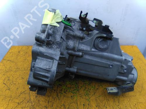 Girkasse VW GOLF IV (1J1) 1.4 16V | BP22316521M3