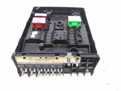 Used Fuse box VW SCIROCCO Van (137) 2.0 TDi (140 hp) 19857719