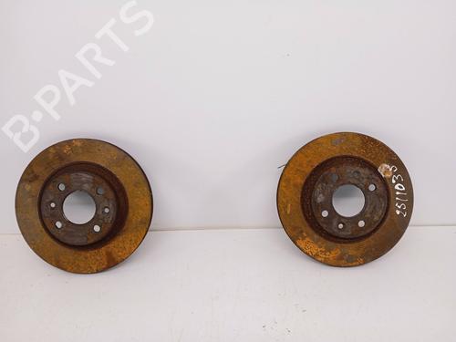 Used Other Other RENAULT CLIO II (BB_, CB_) 1.5 dCi (B/CB03) (80 hp) 33277309 33277309