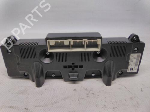 Climate control SEAT LEON (1P1) 1.9 TDI | BP19868979I5 