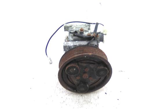Used AC compressor MAZDA 6 Saloon (GG) 2.0 (GGEP, GG10) (141 hp) 19856658