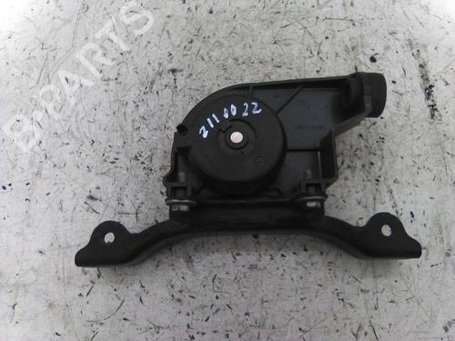 Pedal CITROËN BERLINGO / BERLINGO FIRST Box Body/MPV (M_) 2.0 HDI 90 (MBRHY, MCRHY) | BP19814800I4 