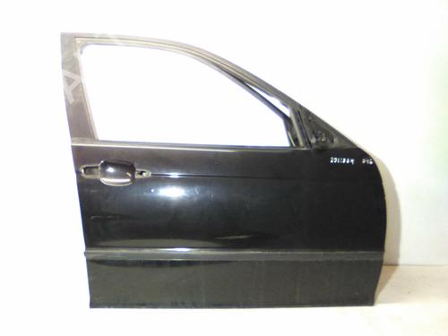 Used Right front door BMW 3 (E46) 320 d (129 hp) 19864756