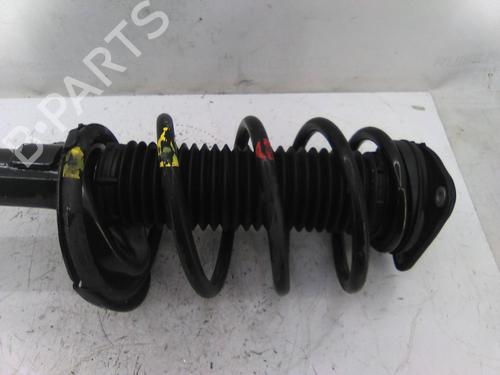 Left front shock absorber FORD C-MAX (DM2) 1.6 TDCi | BP19837003M16 