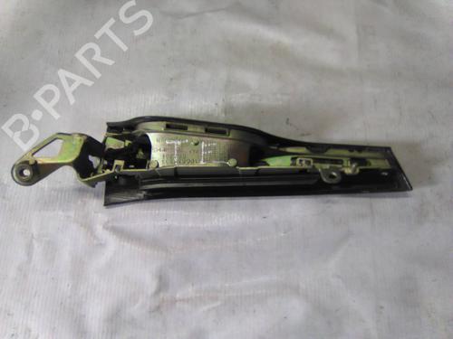 Rear left exterior door handle SEAT LEON (1P1) 1.2 TSI | BP19834426C130 