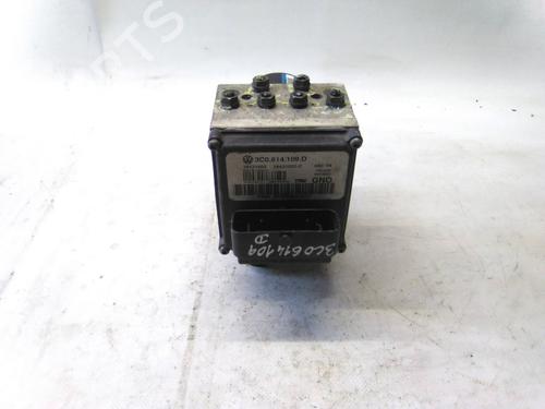 ABS Bremseaggregat VW PASSAT B6 (3C2) 2.0 TDI (120 hp) 19816654