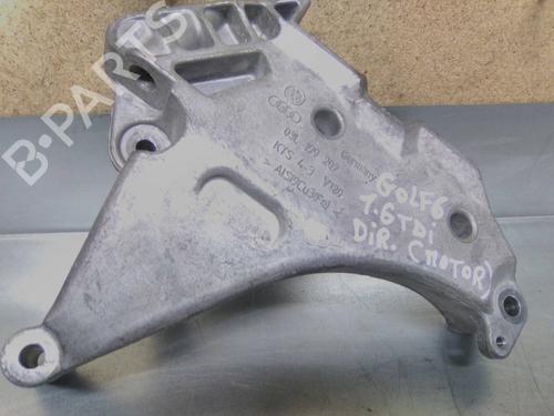 Used Engine mount VW GOLF VI (5K1) 1.6 TDI (90 hp) 19844399