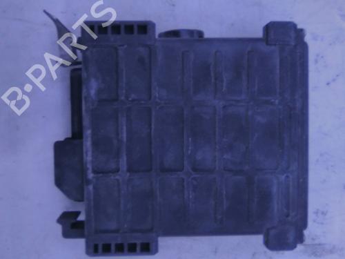 Engine control unit (ECU) MERCEDES-BENZ 190 (W201) E 2.0 (201.024) | BP19843490M57 