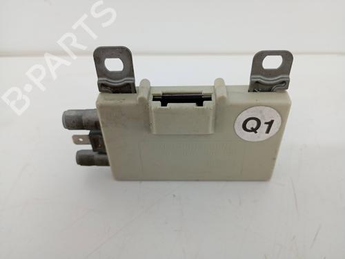 Used Electronic module Electronic module MERCEDES-BENZ E-CLASS (W210) E 200 (210.035) (136 hp) 32787676 32787676
