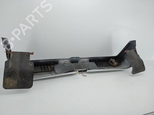 Rear bumper FIAT PANDA (141_) 900 | BP31076721C8 