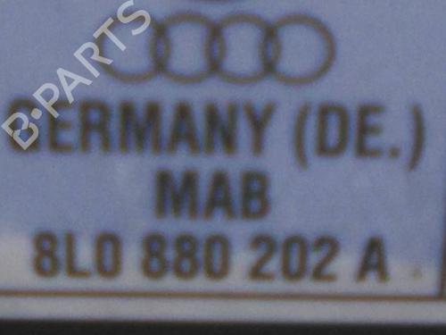 Passasjer kollisjonspute AUDI A3 (8L1) 1.6 | BP19823765C10 