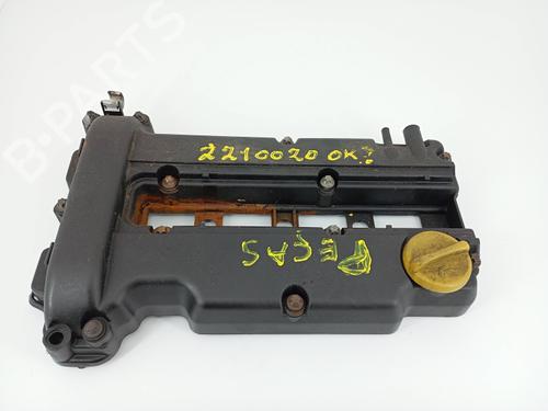 Used Other OPEL CORSA D (S07) 1.2 (L08, L68) (80 hp) 30890243