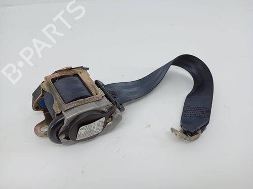 Used Rear left seatbelt AUDI A3 (8L1) 1.6 (102 hp) 31256222