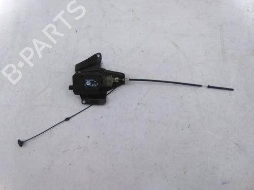 Annen BMW 5 Touring (E39) 525 tds (143 hp) 22958152