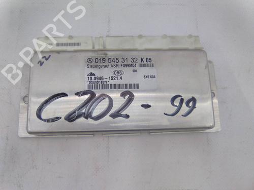 Pompe ABS MERCEDES-BENZ C-CLASS (W202) C 220 (202.022) (150 hp) 19843641