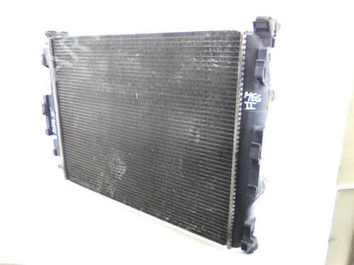 Køler RENAULT MEGANE II (BM0/1_, CM0/1_) 1.5 dCi (BM1E, CM1E) | BP29378087M31