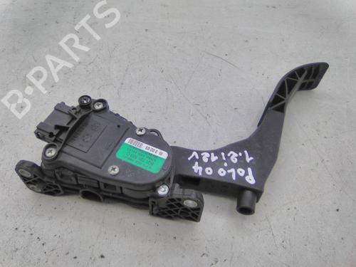 Pedal VW POLO (9N_, 9A_) 1.2 12V | BP19835406I4 