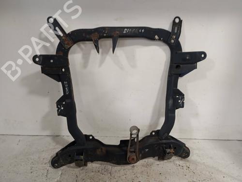 Used Subframe OPEL MERIVA A MPV (X03) 1.4 16V Twinport LPG (E75) (90 hp) 30280157