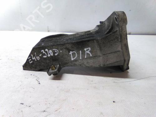 Used Engine mount BMW 3 (E46) 320 d (129 hp) 19864793
