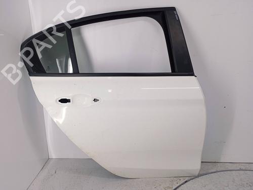 Used Right rear door Right rear door FIAT TIPO Hatchback (356_, 357_) 1.3 D (356HXH1A) (95 hp) 34044531 34044531