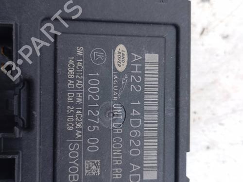 Andere JAGUAR XF I (X250) 3.0 D | BP20512959O1 