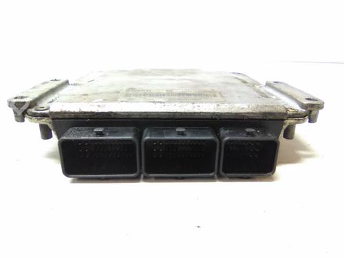 Engine control unit (ECU) RENAULT LAGUNA II Grandtour (KG0/1_) 1.9 dCi | BP19861540M57 