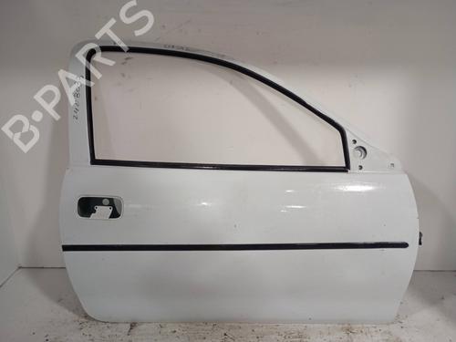 Used Right front door OPEL CORSA B (S93) 1.2 i (F08, F68, M68) (45 hp) 24410537