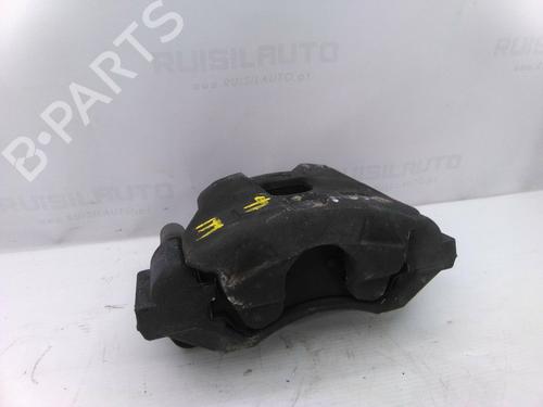 Used Left front brake caliper MAZDA 6 Saloon (GG) 2.0 DI (GG14) (143 hp) 19816411