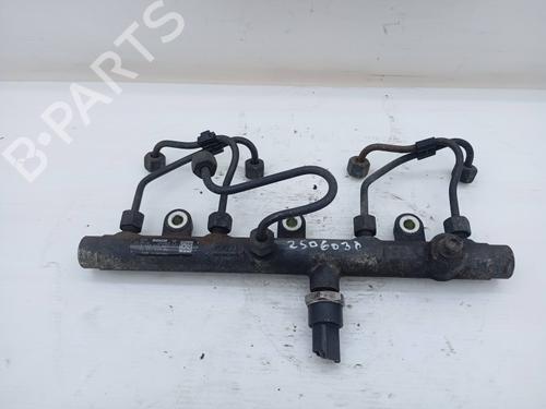 Used Injection rail PEUGEOT EXPERT Platform/Chassis (223) 2.0 HDi (94 hp) 29429602